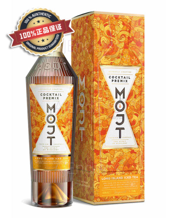 Long Island Ice Tea 750ml
