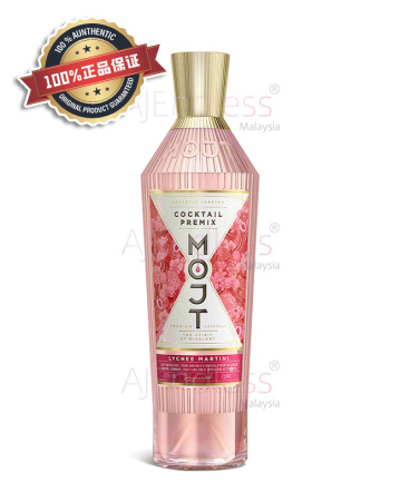 Lychee Martini 200ml