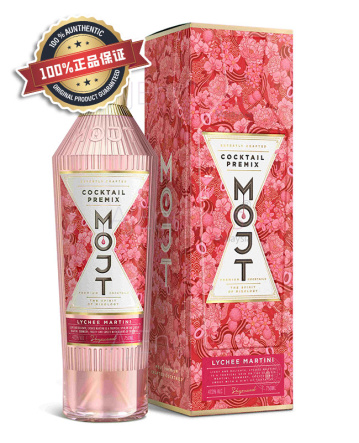 Lychee Martini 750ml