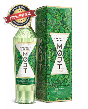 Mojito 750ml