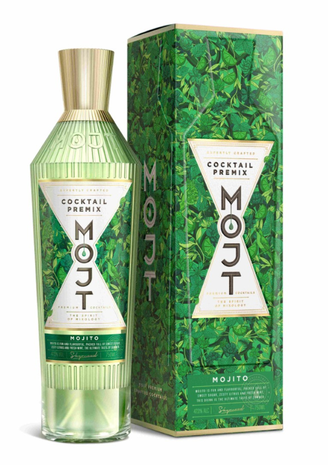 莫吉托 Mojito 750ml